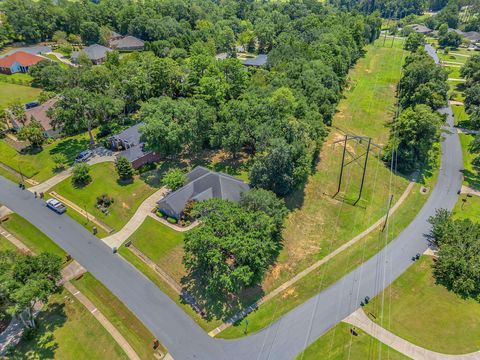 Tiny photo for 1153 W Ronds Pointe Drive, Tallahassee, FL 32312 (MLS # 389391)