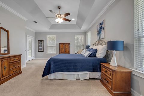 Tiny photo for 1153 W Ronds Pointe Drive, Tallahassee, FL 32312 (MLS # 389391)