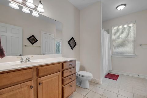 Tiny photo for 1153 W Ronds Pointe Drive, Tallahassee, FL 32312 (MLS # 389391)