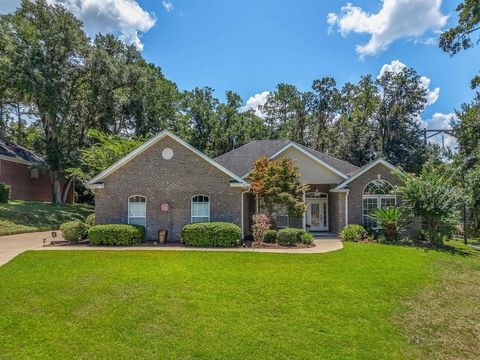 Photo of 1153 W Ronds Pointe Drive, Tallahassee, FL 32312 (MLS # 389391)