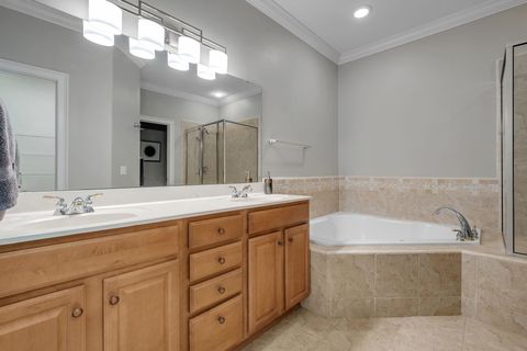 Tiny photo for 1153 W Ronds Pointe Drive, Tallahassee, FL 32312 (MLS # 389391)