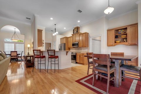 Tiny photo for 1153 W Ronds Pointe Drive, Tallahassee, FL 32312 (MLS # 389391)