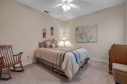 Tiny photo for 1153 W Ronds Pointe Drive, Tallahassee, FL 32312 (MLS # 389391)