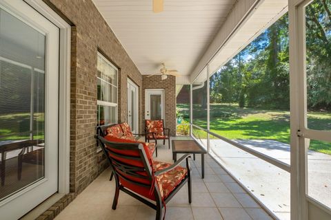 Tiny photo for 1153 W Ronds Pointe Drive, Tallahassee, FL 32312 (MLS # 389391)