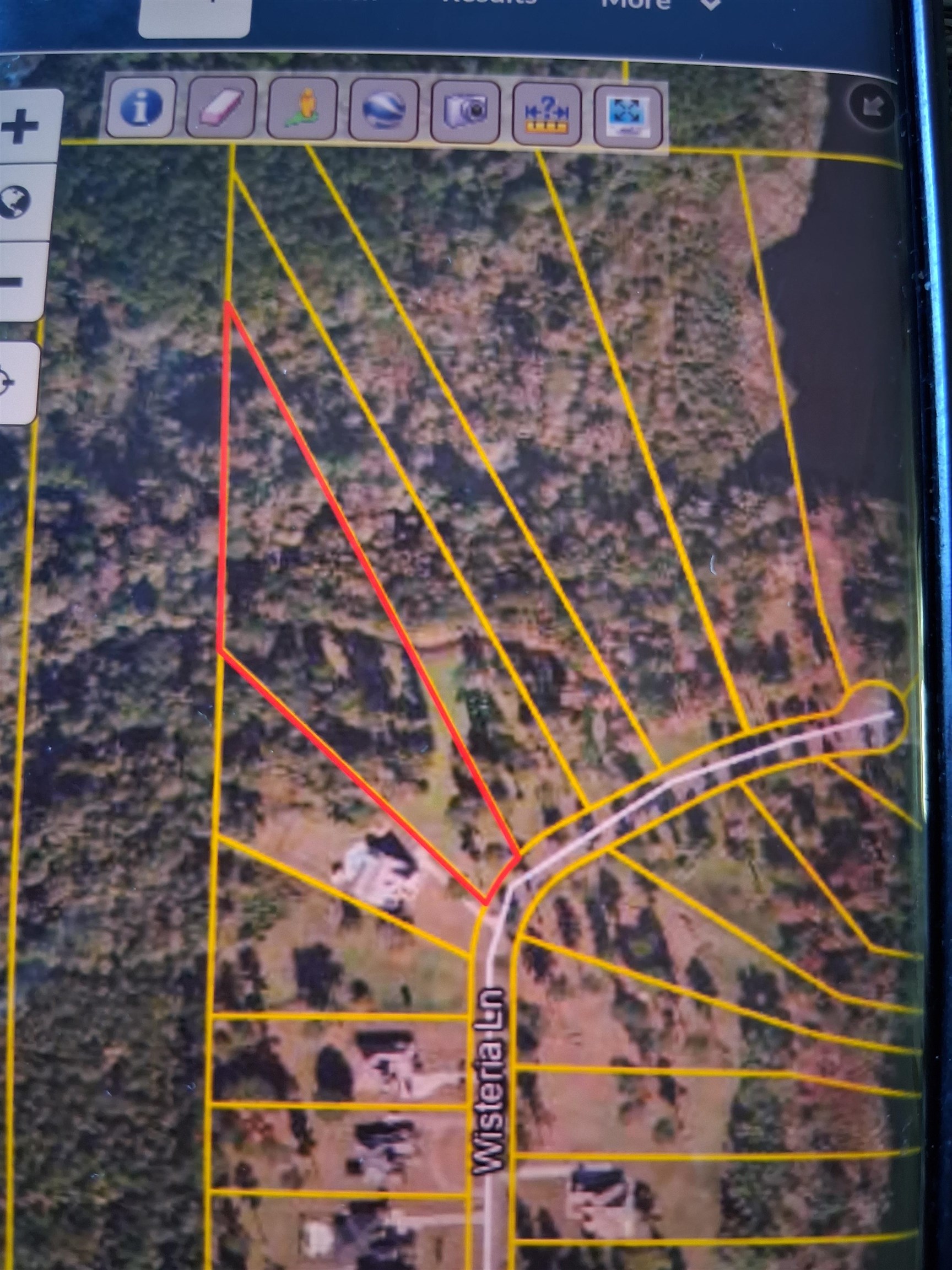 Lot 19 Wisteria Lane