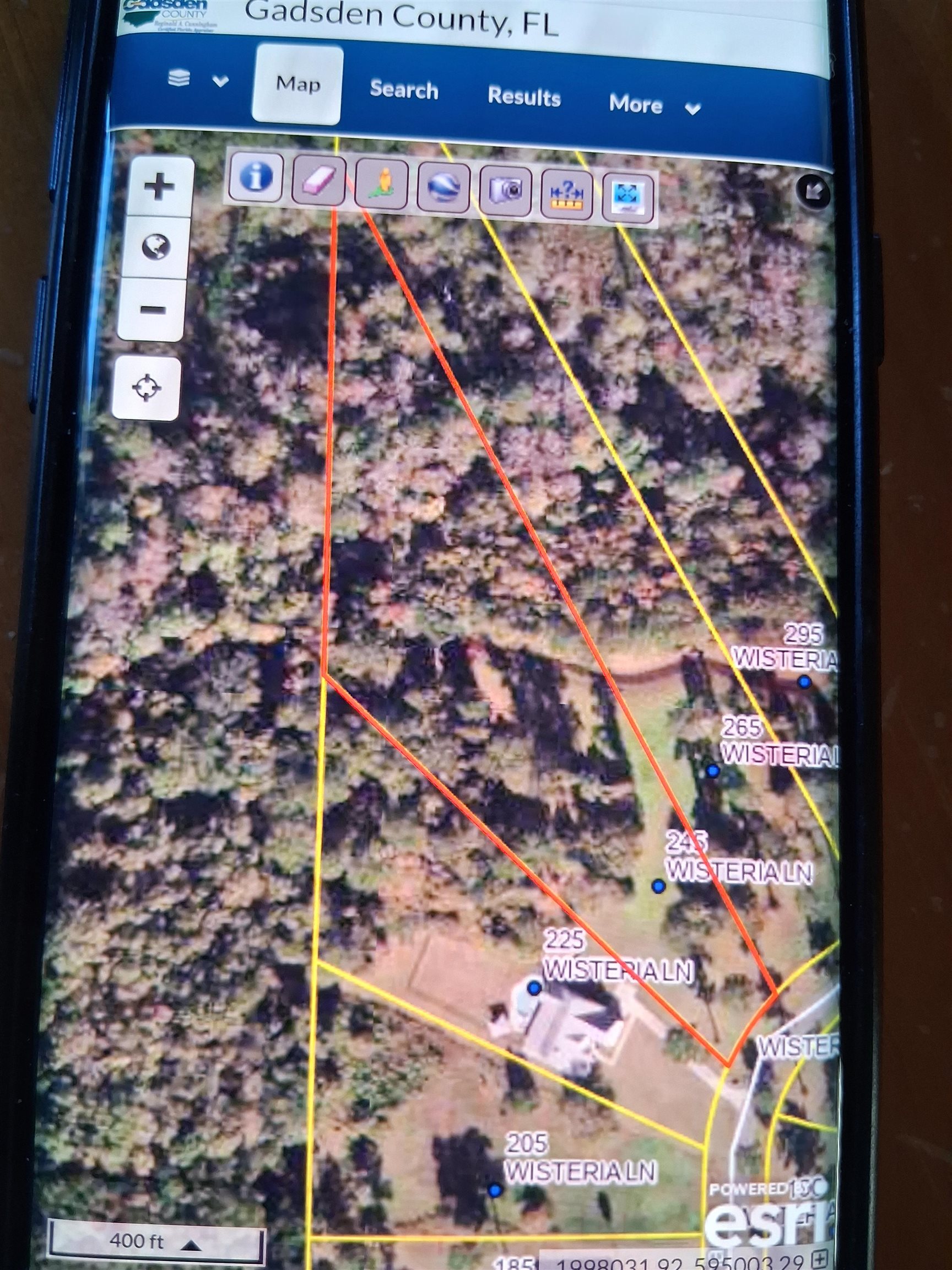 Lot 19 Wisteria Lane