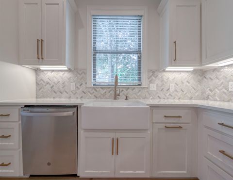 Tiny photo for 1317 N M L King Jr. Boulevard, Tallahassee, FL 32303 (MLS # 397811)