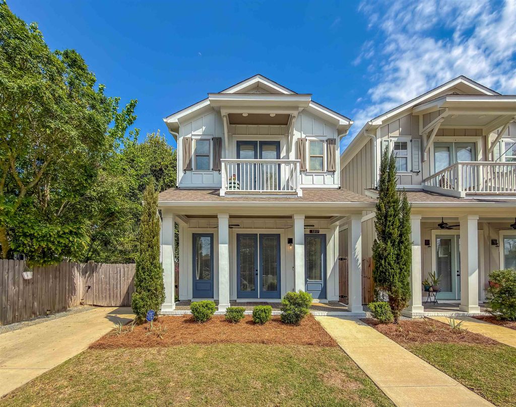 Photo of 1317 N M L King Jr. Boulevard, Tallahassee, FL 32303 (MLS # 397811)