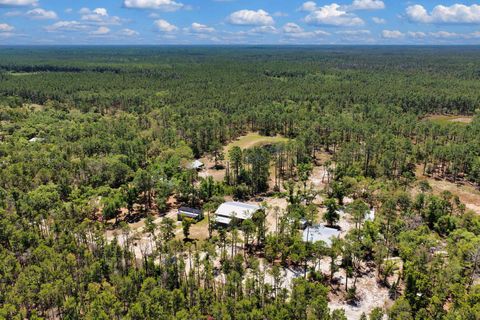 Tiny photo for 2151 Politic Road, Perry, FL 32348 (MLS # 399507)