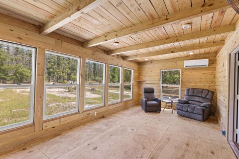 Tiny photo for 2151 Politic Road, Perry, FL 32348 (MLS # 399507)