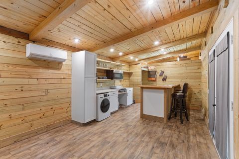 Tiny photo for 2151 Politic Road, Perry, FL 32348 (MLS # 399507)