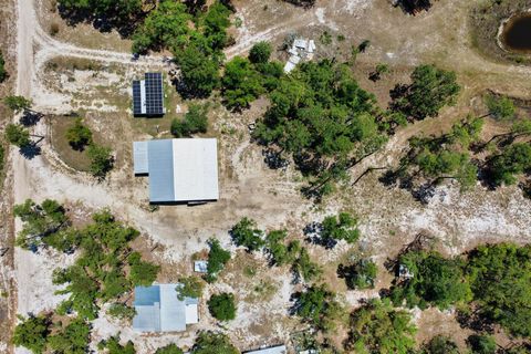 Tiny photo for 2151 Politic Road, Perry, FL 32348 (MLS # 399507)