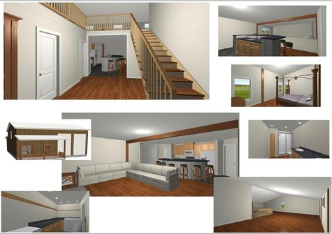 Tiny photo for 2151 Politic Road, Perry, FL 32348 (MLS # 399507)