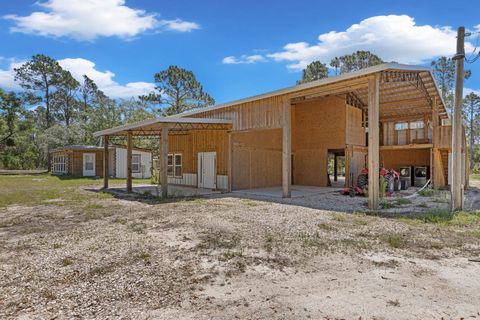 Tiny photo for 2151 Politic Road, Perry, FL 32348 (MLS # 399507)