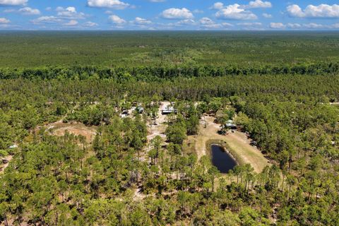 Tiny photo for 2151 Politic Road, Perry, FL 32348 (MLS # 399507)