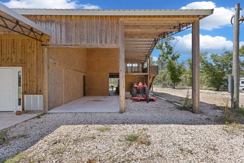 Tiny photo for 2151 Politic Road, Perry, FL 32348 (MLS # 399507)