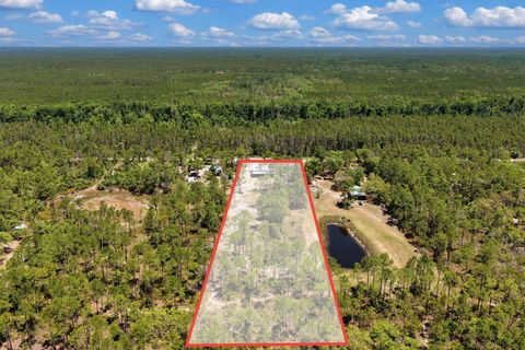 Tiny photo for 2151 Politic Road, Perry, FL 32348 (MLS # 399507)