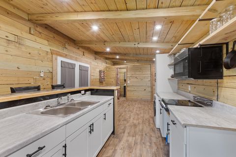 Tiny photo for 2151 Politic Road, Perry, FL 32348 (MLS # 399507)