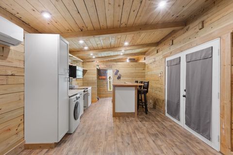 Tiny photo for 2151 Politic Road, Perry, FL 32348 (MLS # 399507)