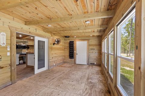 Tiny photo for 2151 Politic Road, Perry, FL 32348 (MLS # 399507)