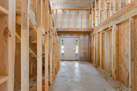 Tiny photo for 2151 Politic Road, Perry, FL 32348 (MLS # 399507)