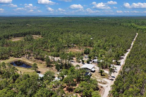 Tiny photo for 2151 Politic Road, Perry, FL 32348 (MLS # 399507)