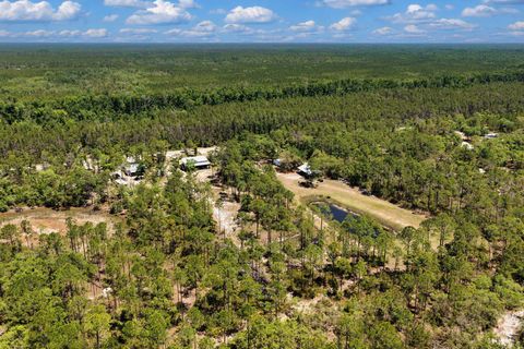 Tiny photo for 2151 Politic Road, Perry, FL 32348 (MLS # 399507)