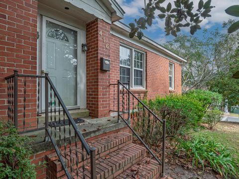 Tiny photo for 416 E Magnolia Drive, Tallahassee, FL 32301 (MLS # 393826)