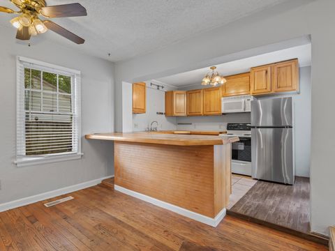 Tiny photo for 416 E Magnolia Drive, Tallahassee, FL 32301 (MLS # 393826)