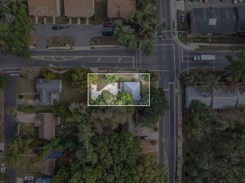 Tiny photo for 416 E Magnolia Drive, Tallahassee, FL 32301 (MLS # 393826)