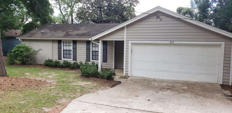 Tiny photo for 224 Timberlane Road, Tallahassee, FL 32312 (MLS # 395480)