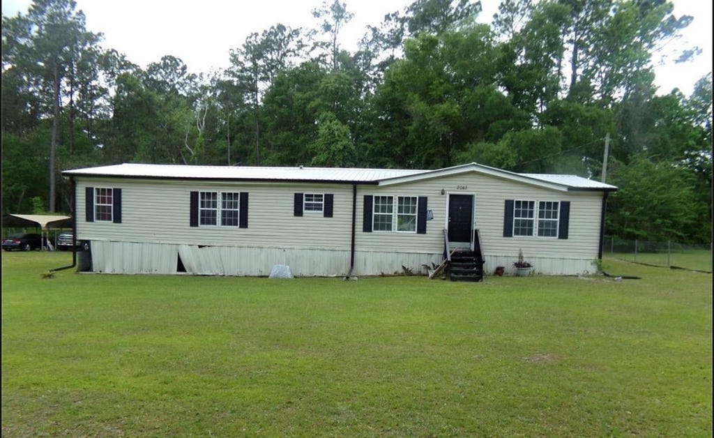 Photo of 99 Reeves Drive, Midway, FL 32343 (MLS # 403127)