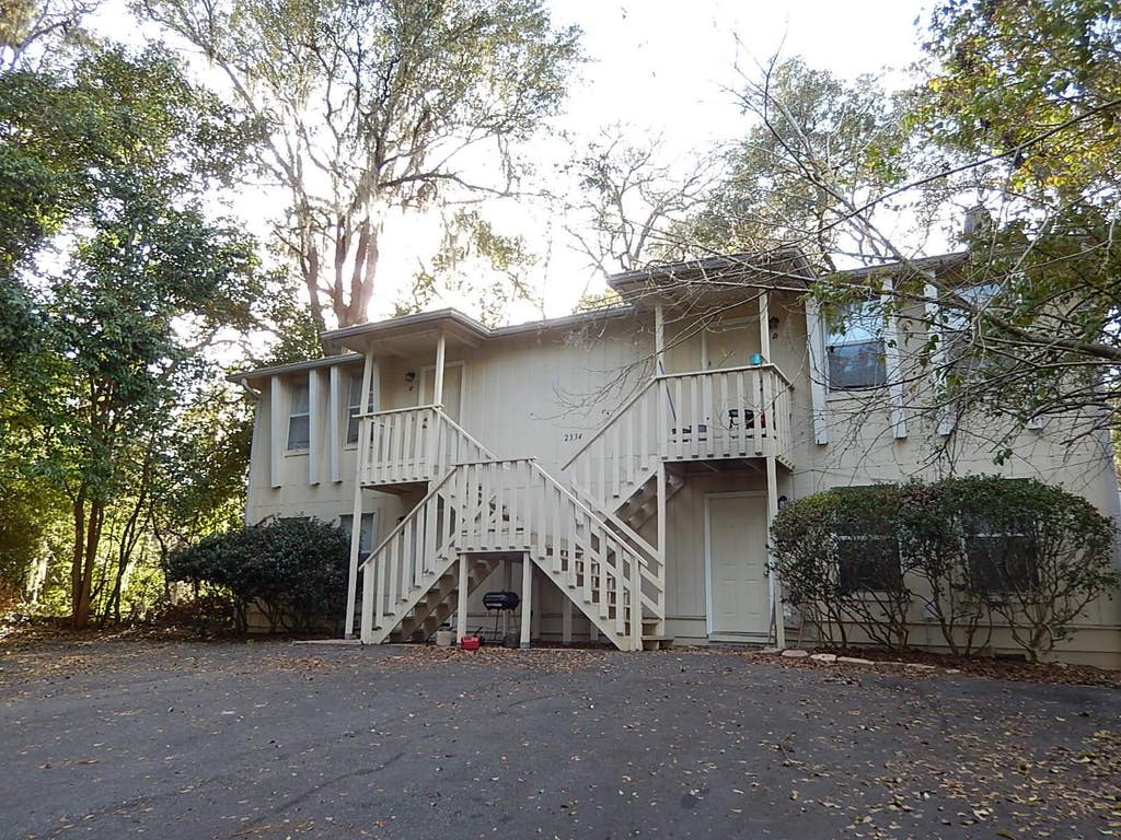 Photo of 2334 Sylvan Court #A, Tallahassee, FL 32303 (MLS # 402785)