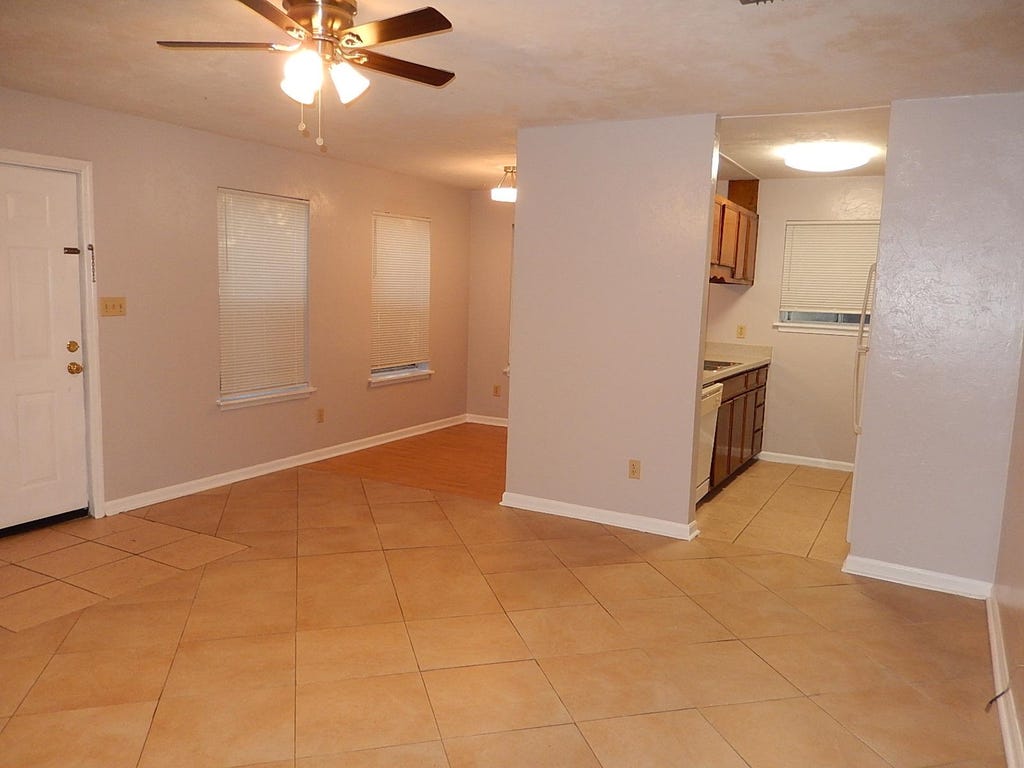 Photo of 2334 Sylvan Court #A, Tallahassee, FL 32303 (MLS # 402785)