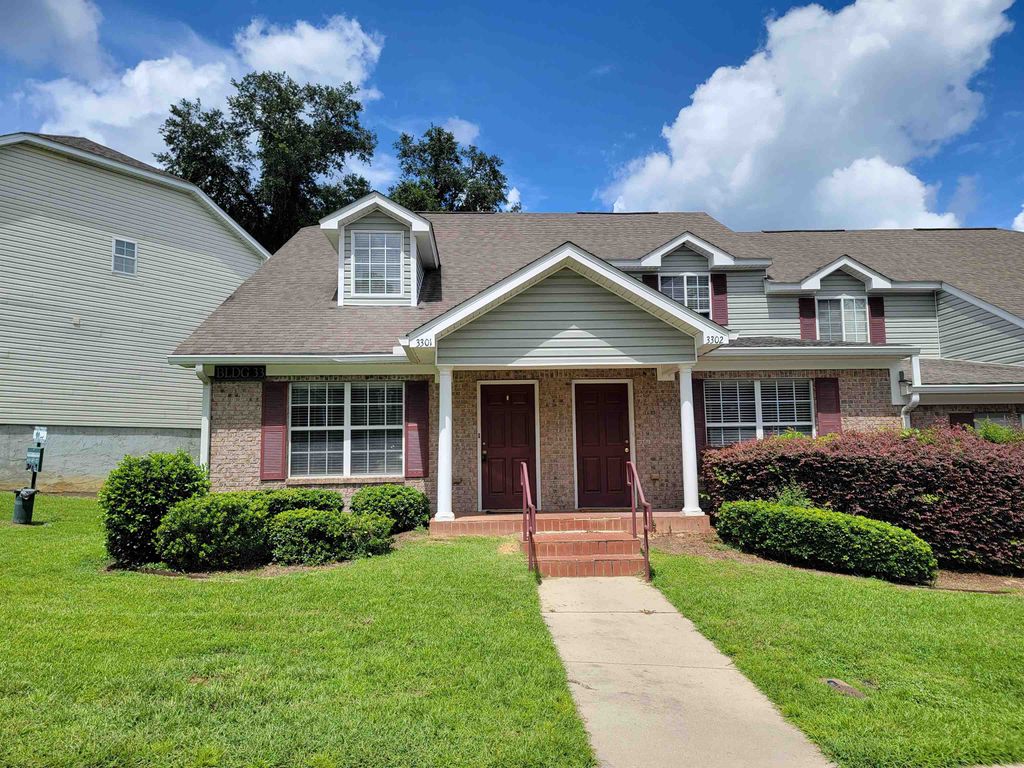 Photo of 4434 Gearhart Rd Rd #3301, Tallahassee, FL 32303 (MLS # 398283)