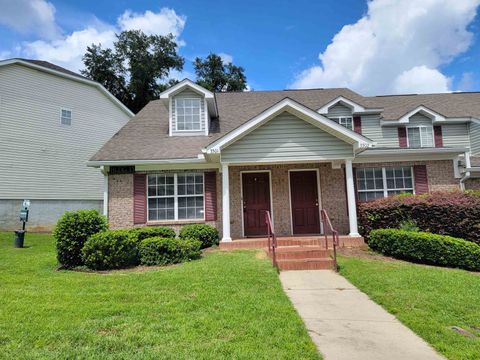 Photo of 4434 Gearhart Rd Rd #3301, Tallahassee, FL 32303 (MLS # 398283)