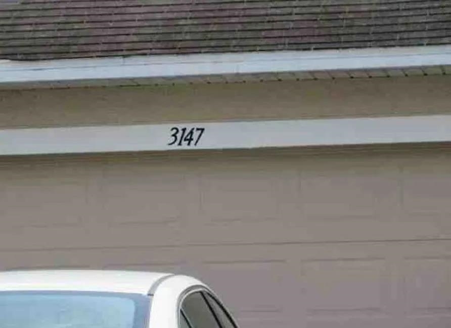 3147 Whispering Trails Street