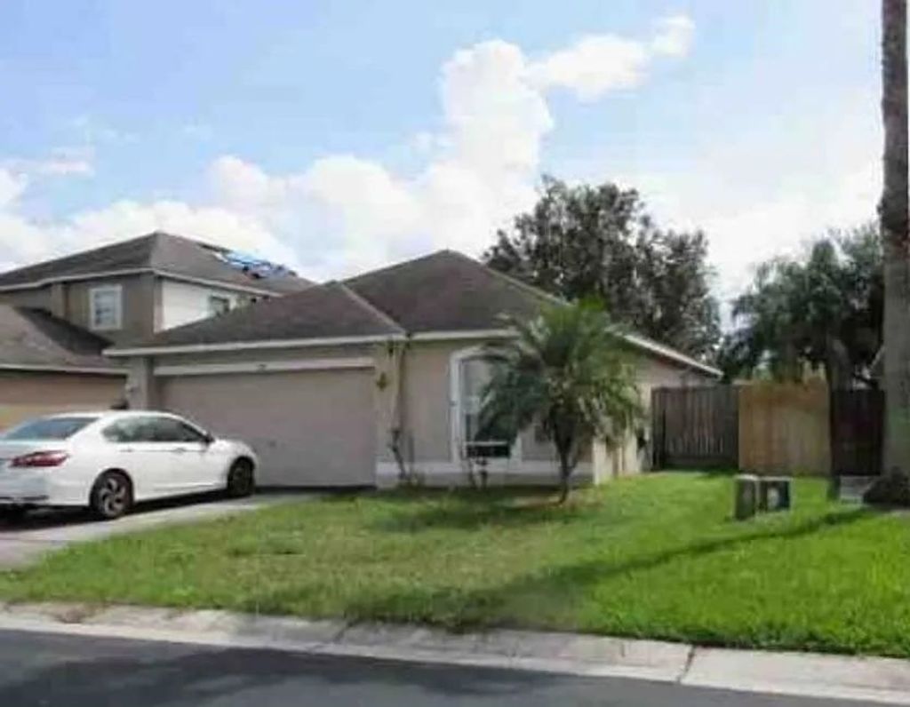 Photo of 3147 Whispering Trails Street, Other Florida, FL 33884 (MLS # 397210)