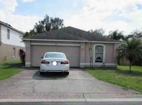 3147 Whispering Trails Street Other Florida FL 33884