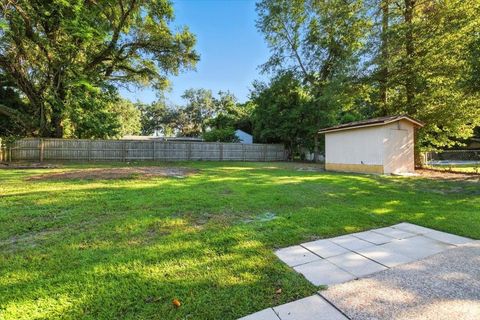 Tiny photo for 2636 Nez Perce Trail, Tallahassee, FL 32303 (MLS # 392354)