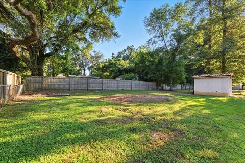 Tiny photo for 2636 Nez Perce Trail, Tallahassee, FL 32303 (MLS # 392354)