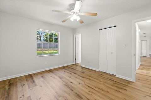 Tiny photo for 2636 Nez Perce Trail, Tallahassee, FL 32303 (MLS # 392354)