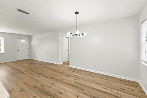 Tiny photo for 2636 Nez Perce Trail, Tallahassee, FL 32303 (MLS # 392354)