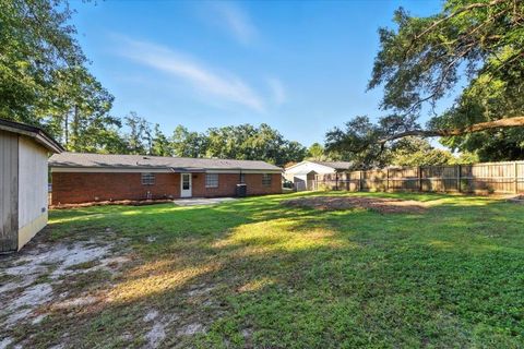 Tiny photo for 2636 Nez Perce Trail, Tallahassee, FL 32303 (MLS # 392354)