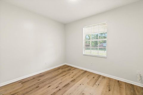 Tiny photo for 2636 Nez Perce Trail, Tallahassee, FL 32303 (MLS # 392354)