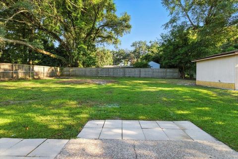 Tiny photo for 2636 Nez Perce Trail, Tallahassee, FL 32303 (MLS # 392354)