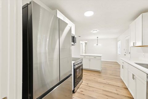 Tiny photo for 2636 Nez Perce Trail, Tallahassee, FL 32303 (MLS # 392354)