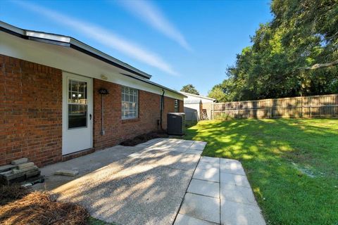 Tiny photo for 2636 Nez Perce Trail, Tallahassee, FL 32303 (MLS # 392354)