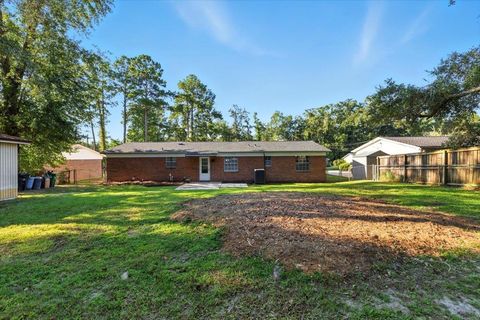 Tiny photo for 2636 Nez Perce Trail, Tallahassee, FL 32303 (MLS # 392354)