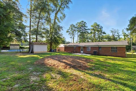 Tiny photo for 2636 Nez Perce Trail, Tallahassee, FL 32303 (MLS # 392354)
